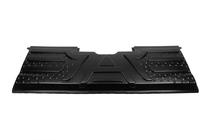 Mitsubishi L200 2015–2024 Kunststof sierlijst voor kofferklep foto 6