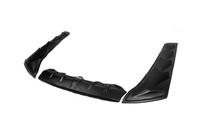 Renault Duster 2008–2017 Motorkap afdekset DRAGON (3-delig) foto 2