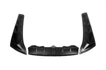 Dacia Duster 2008–2018 Motorkap afdekset DRAGON (3-delig) foto 7