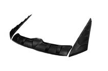 Volkswagen Amarok 2010–2022 Motorkap afdekset DRAGON (3-delig) foto 8