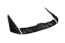 Volkswagen Amarok 2010–2022 Motorkap afdekset DRAGON (3-delig) foto 9