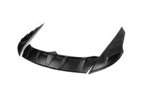 Mitsubishi L200 2015–2024 Set motorkaplijsten DRAGON (2019+, 3 stuks) foto 2