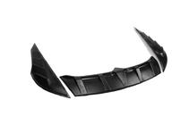 Mitsubishi L200 2015–2024 Set motorkaplijsten DRAGON (2019+, 3 stuks) foto 9