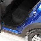 Dacia Sandero 2021– EuroCap dorpellijsten (4 stuks, ABS) foto 2