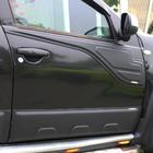 Dacia Duster 2008–2018 Bovenste deurlijsten (2 stuks) foto 3