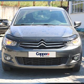 Motorkapdeflector (EuroCap) foto 2