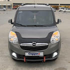 Opel Combo 2012–2018 Motorkapdeflector (EuroCap) foto 2