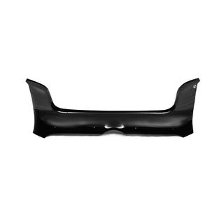 Motorkapdeflector (EuroCap) Opel Combo 2012–2018 foto 3