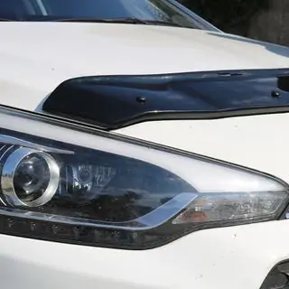 Motorkapdeflector (EuroCap) Hyundai I-20 2014–2020 foto 4