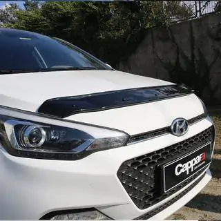 Motorkapdeflector (EuroCap) Hyundai I-20 2014–2020 foto 1
