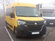 Renault Master 2011–2023 Motorkap deflector 2020+ (EuroCap) foto 4