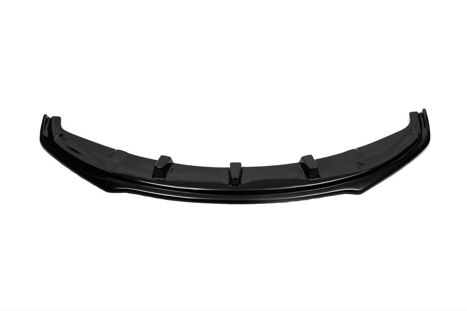 BMW 3 Serie F30/F31 2012–2019 EuroCap voorbumperlip (zwart, voor M-Performance) Foto 6