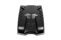 Mitsubishi L200 2006–2015 Motorkapcover V1 (ABS) foto 6