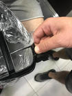 Mercedes GL/GLS-klasse X166 2012–2019 AFGEPRIJSD! Panamericana GT voorgrille (voor GLS) foto 3