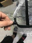 Mercedes GL/GLS-klasse X166 2012–2019 AFGEPRIJSD! Panamericana GT voorgrille (voor GLS) foto 4