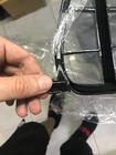 Mercedes GL/GLS-klasse X166 2012–2019 AFGEPRIJSD! Panamericana GT voorgrille (voor GLS) foto 5