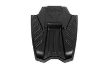 Dacia Duster 2018–2024 Motorkapcover (ABS) foto 6