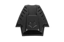 Dacia Duster 2018–2024 Motorkapcover (ABS) foto 7