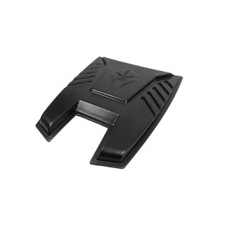 Motorkapcover (2021+, ABS) Toyota Hilux 2015– foto 4
