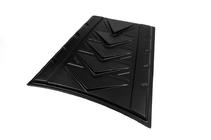 Mitsubishi L200 2015–2024 Motorkapcover (ABS) foto 6