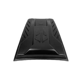 Motorkapcover (ABS) foto 3