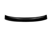 BMW 3-serie E90/E91 2005–2011 EuroCap spoiler (ABS, hoogglans zwart) foto 3