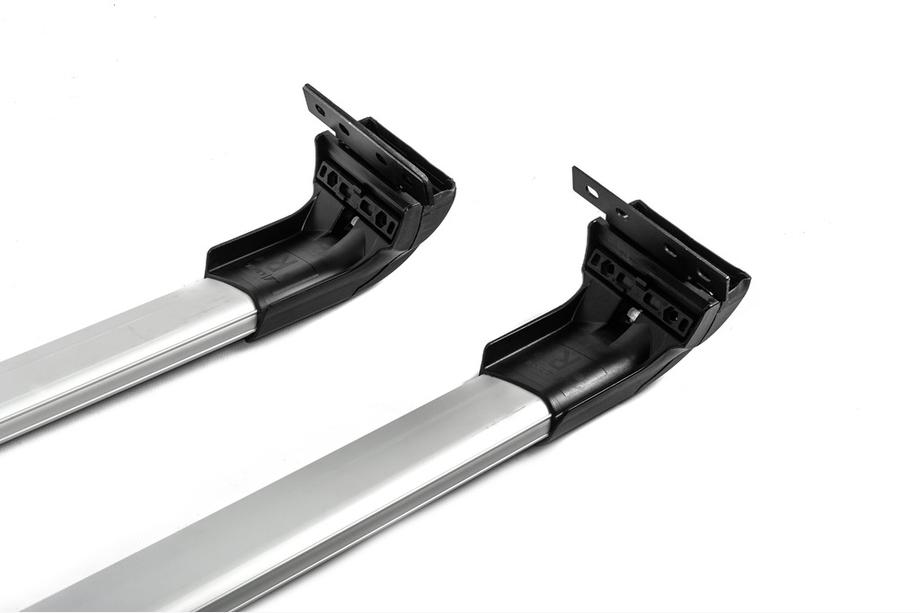 Honda CRV 2012–2016 Dakdragerset voor geïntegreerde dakrails Strong (2 stuks) Foto 8