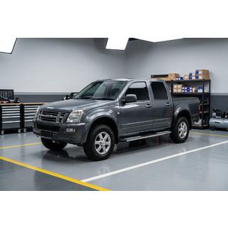 Tayga V2 side steps (2007-2012, 2 stuks, aluminium) foto 1