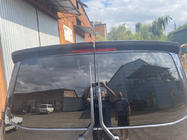 Volkswagen T6 2015–2024 Spoiler Anatomik 2-deurs (voor spuiten) foto 4