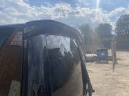 Volkswagen T6 2015–2024 Spoiler Anatomik 2-deurs (voor spuiten) foto 7