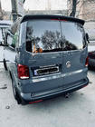 Volkswagen T6 2015–2024 Spoiler Anatomik 2-deurs (voor spuiten) foto 1