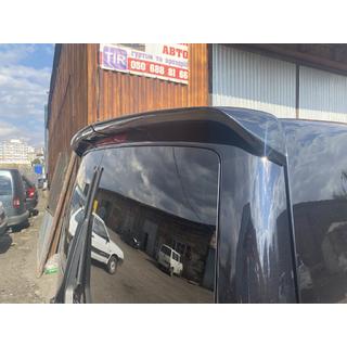 Spoiler Anatomik 2-deurs (voor spuiten) Volkswagen T6 2015–2024 foto 2