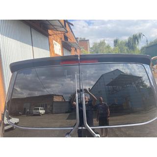Spoiler Anatomik 2-deurs (voor spuiten) Volkswagen T6 2015–2024 foto 4