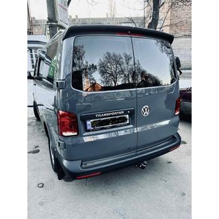 Spoiler Anatomik 2-deurs (voor spuiten) Volkswagen T6 2015–2024 foto 1