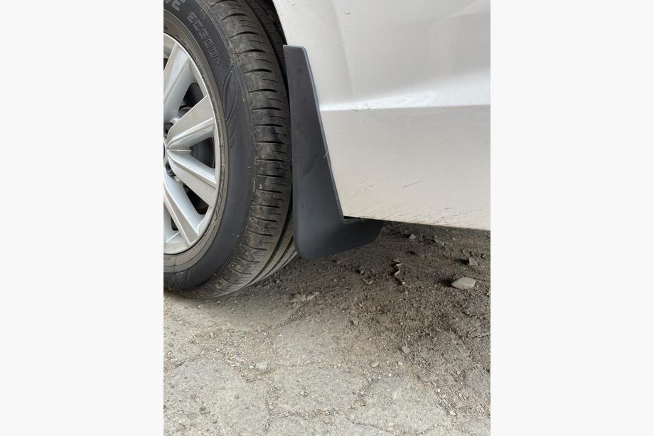 Volkswagen Lavida/e-Lavida 2019– Premium spatlapset (4 st.) Image