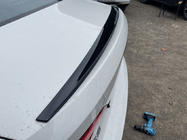 Volkswagen Lavida/e-Lavida 2019– LIP-spoiler (Sunplex, zwart) (115,8 cm x 6,3 cm) foto 3