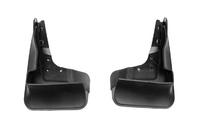 Mercedes GLE/ML-klasse W166 2011–2018 Voorste spatlappen voor ML/GLE W166 met zijtreden foto 1
