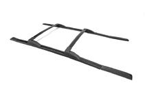GreatWall Haval/Hover H3 2005–2013 OEM dakrails foto 2