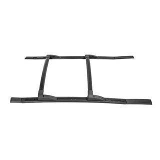 OEM dakrails GreatWall Haval/Hover H3 2005–2013 foto 1