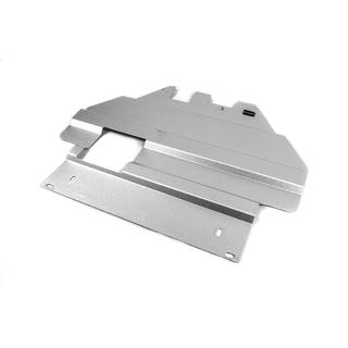 Onderbodembescherming 3.0 Mitsubishi Outlander 2006–2012 foto 2