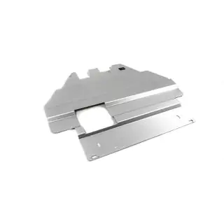 Onderbodembescherming 3.0 Mitsubishi Outlander 2006–2012 foto 3