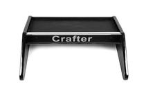 Volkswagen Crafter 2006–2016 Dashboardplank (type 3) foto 3