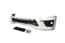 Toyota Land Cruiser 300 2021– GXR bodykit set Witte kleur foto 14