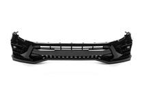 Toyota Land Cruiser 300 2021– GXR bodykit set Witte kleur foto 3