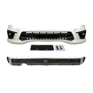 GXR bodykit set