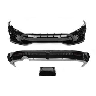 GXR bodykit set foto 2