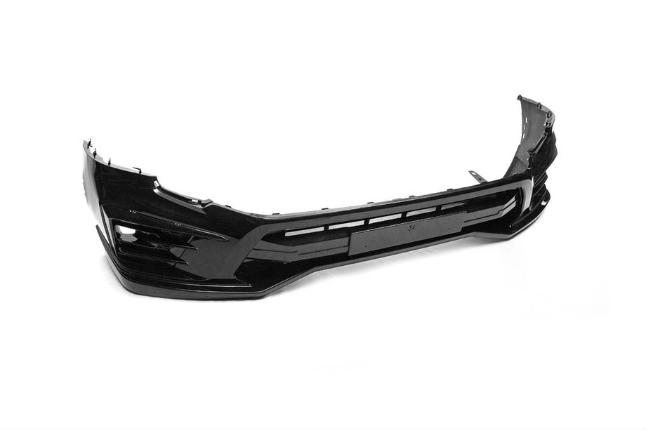 Toyota Land Cruiser 300 2021– GXR bodykit set Foto 5