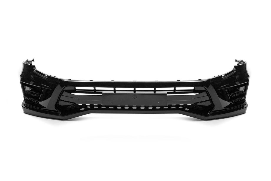 Toyota Land Cruiser 300 2021– GXR bodykit set Foto 3