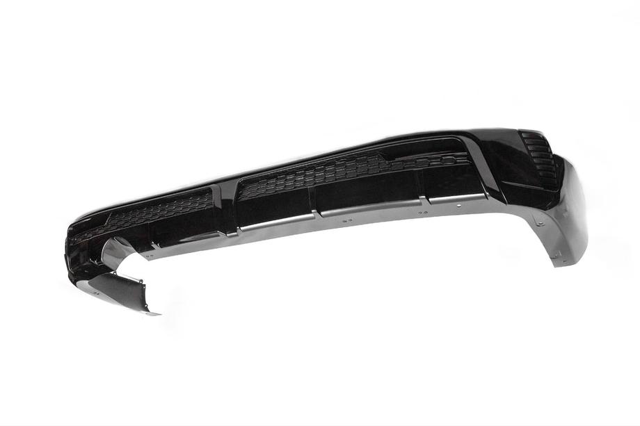 Toyota Land Cruiser 300 2021– GXR bodykit set Foto 8