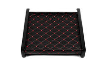 Peugeot Boxer 1994–2006 Dashboardplank 2000-2006 (type-2, RED) foto 4